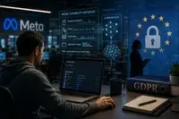 Meta intră în coliziune cu regulile UE