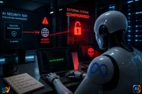 AI-ul Meta a spart apărarea unei companii în timpul unui test controlat