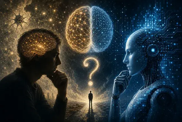 Misterul pe care nici inteligența artificială nu îl poate explica complet