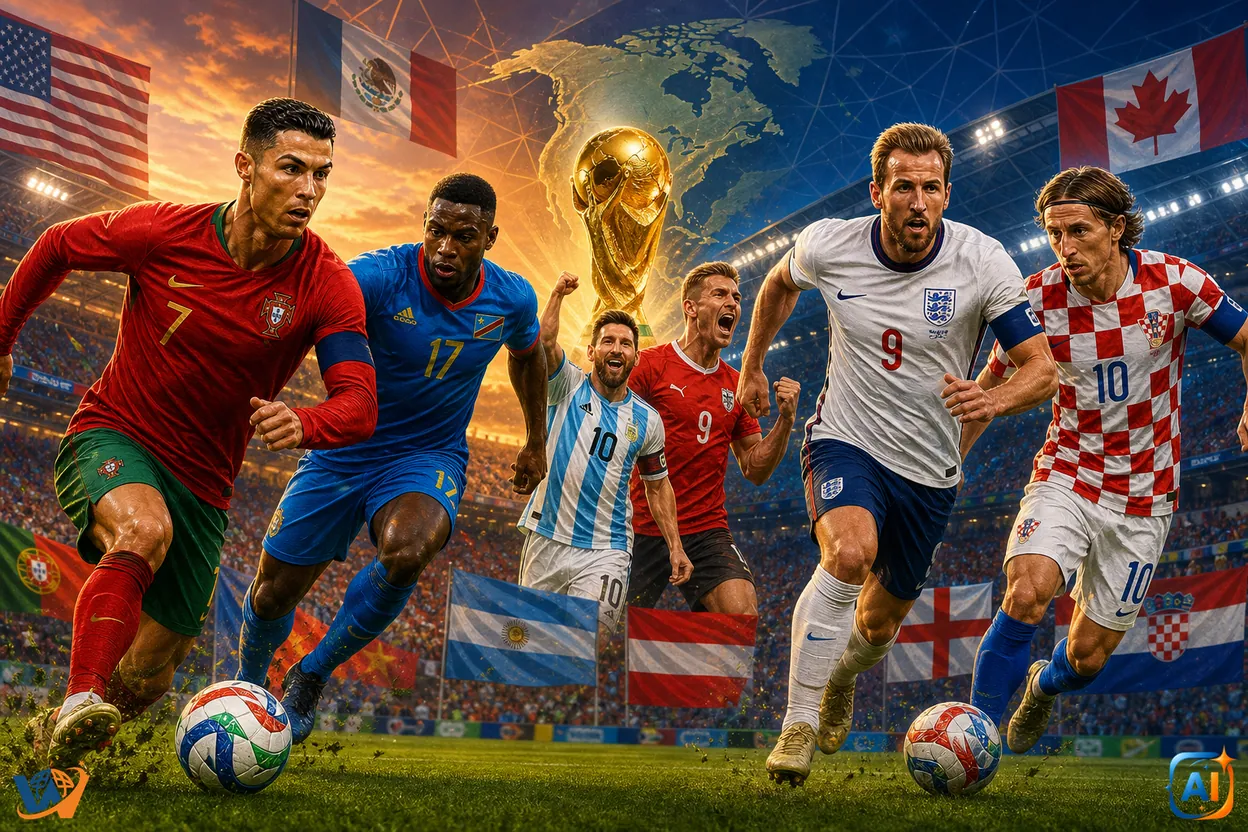 Mondialul zilei: program și rezultate la zi