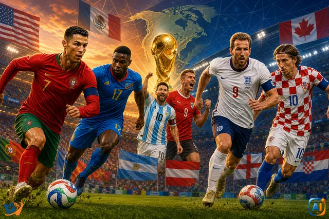 Mondialul zilei: program și rezultate la zi