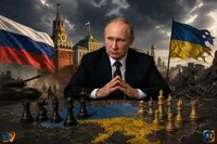 Moscova respinge înghețarea războiului și pune condiții pentru pace