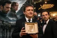 Presa internațională îl compară pe Mungiu cu marii regizori ai lumii