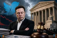 Musk pierde o nouă rundă în procesul Twitter