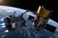 NASA trimite un robot să salveze telescopul Swift