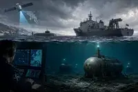NATO monitorizează un proiect nuclear secret al Rusiei