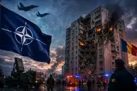 NATO ridică tonul după Galați