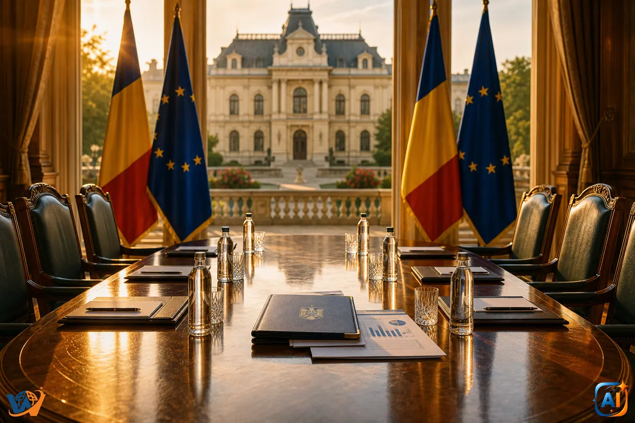 Negocieri decisive la Cotroceni pentru salarizarea bugetarilor