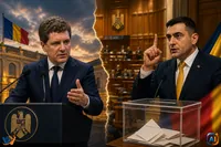 Negocierile pentru premier reîncep pe 1 septembrie. AUR cere alegeri anticipate