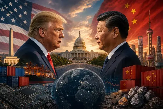După blocajul de la Beijing, negocierile SUA-China se mută la Washington