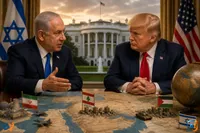 Netanyahu la Casa Albă. Miza întâlnirii cu Trump