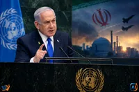 Netanyahu la ONU: Atacul asupra Iranului, „una dintre cele mai ușoare decizii”