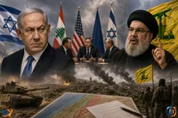 Netanyahu neagă existența unui acord cu Libanul. Hezbollah respinge condițiile propuse