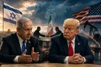 Netanyahu admite că îi este greu să influențeze deciziile lui Trump privind Iranul