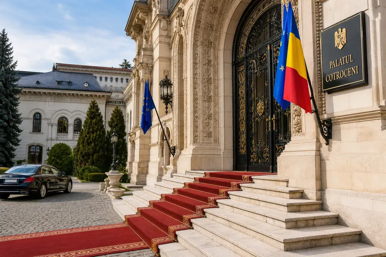 Nicușor Dan cheamă partidele pentru desemnarea premierului