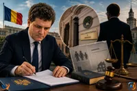 Nicușor Dan atacă la CCR noua Lege a Integrității