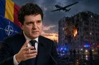 Nicușor Dan: „Românii văd acum cine este pro-occidental”