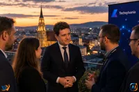 Nicușor Dan, mesaj despre energia Clujului