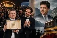 Nicușor Dan: „Filmul românesc este o carte de vizită excelentă”
