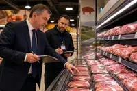 Noi reguli la raft pentru carnea de porc
