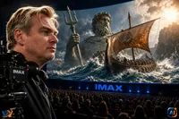 Nolan și IMAX readuc marele ecran în centru