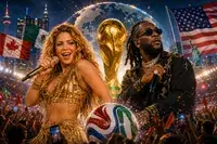 Noul imn al Mondialului aprinde internetul