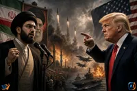 Trump: „Iranul va fi distrus” dacă sunt asasinat
