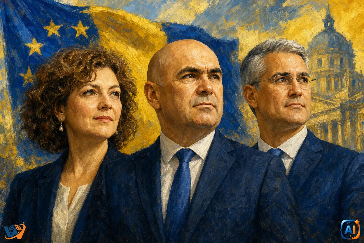 Oana Gheorghiu și Dragoș Pîslaru intră în PNL