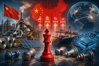 China, acuzată că a bulversat economia mondială