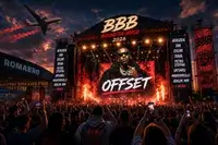 OFFSET vine la București la BBB 2026