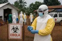OMS declară alertă internațională pentru Ebola: focar rar în Congo și Uganda
