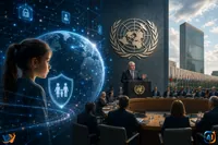 ONU avertizează: AI-ul depășește ritmul reglementării globale