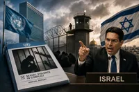 ONU include o instituție israeliană pe lista privind violențele sexuale din conflicte. Israelul reacționează dur