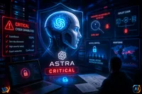 OpenAI: noul Astra intră în zona „Critical” de risc cibernetic