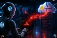 OpenAI confirmă compromiterea Hugging Face de către un agent AI