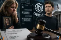 OpenAI, dată în judecată după un deces