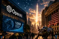 OpenAI se pregătește de bursă. Ținta: 1.000 de miliarde de dolari