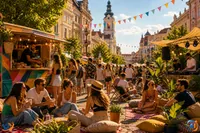 Oradea lansează festivalul urban PICNIC