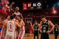 Oradea lovește prima! U-BT pierde dramatic debutul finalei