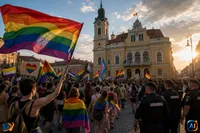 Oradea Pride, testul care a depășit granițele comunității LGBTQ+