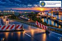 Ordinul 960 de la Transporturi, vizat de abrogare