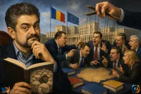 Paleologu atacă dur clasa politică