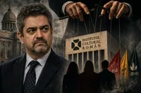 Paleologu atacă noua conducere ICR: „Oglinda perfectă a infecției PSD-AUR”
