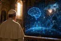 Papa Leon al XIV-lea pregătește primul document major despre AI