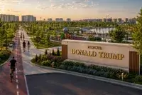 Un parc din Sectorul 4 va purta numele Donald Trump