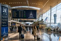 Singurul aeroport european din topul celor mai frumoase din lume: Ce îl face atât de apreciat?