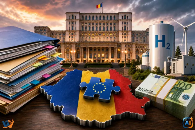 Parlamentul, convocat de urgență. Miza: 2,84 miliarde de euro