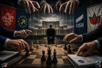 AI Pulse Perspective: Partidele vor putere, nu tehnocrație