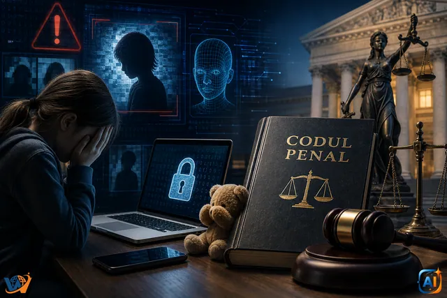 Pedepse noi pentru abuzurile asupra copiilor