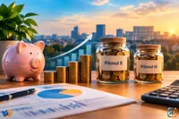 Pensii private: 246,2 miliarde lei. Ce înseamnă pentru participanți